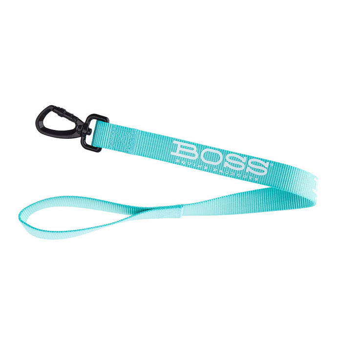 Boss Equine Turquoise Bucket Strap