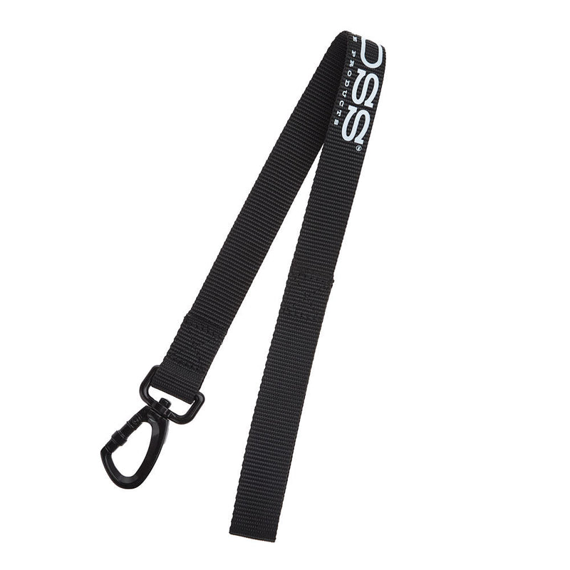 Boss Equine Black Bucket Strap