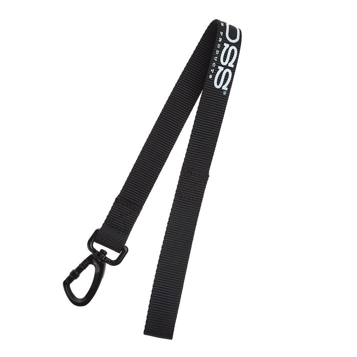 Boss Equine Black Bucket Strap