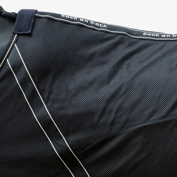 Back On Track Sienna Therapeutic Horse Mesh Cooler Sheet