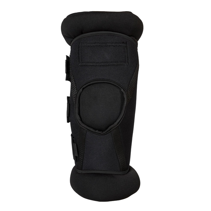 Back On Track Deluxe Royal Padded Hock Boots