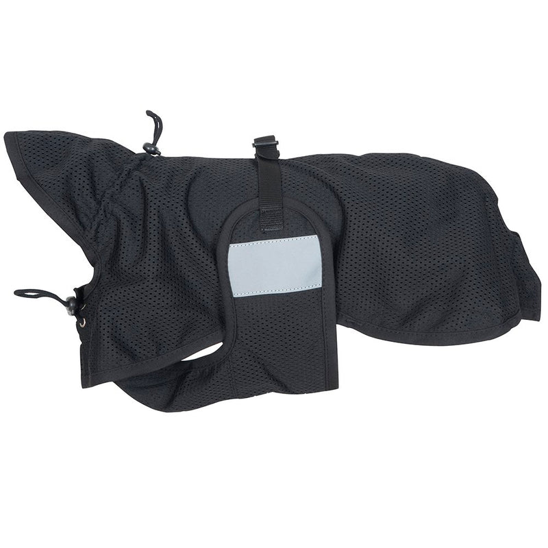 Back On Track Mesh Dog Blanket