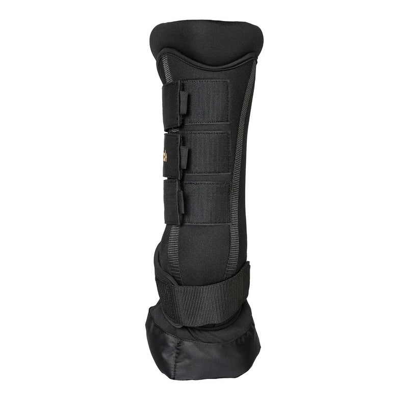 Back On Track Navy Deluxe Royal Quick Wraps