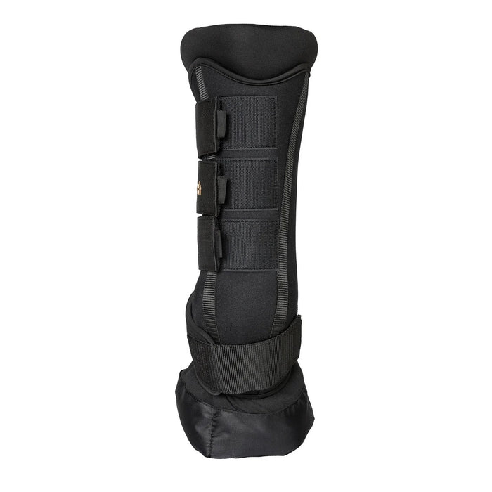 Back On Track Navy Deluxe Royal Quick Wraps