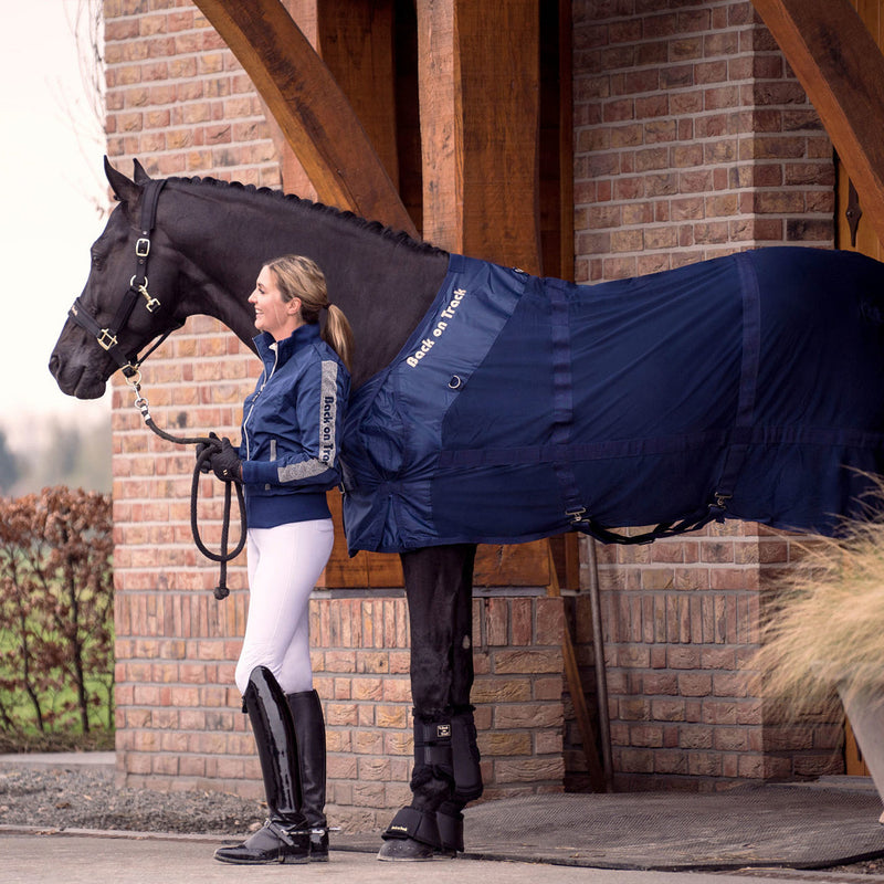 Back On Track Mesh Horse Therapy Mesh Sheet