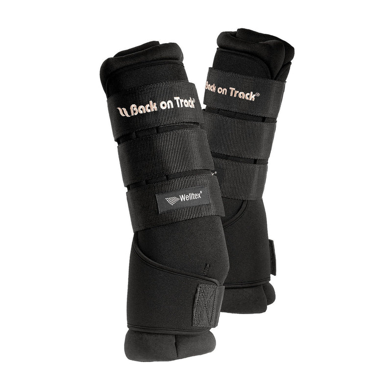 Back On Track Horse Therapy Quick Leg Wraps