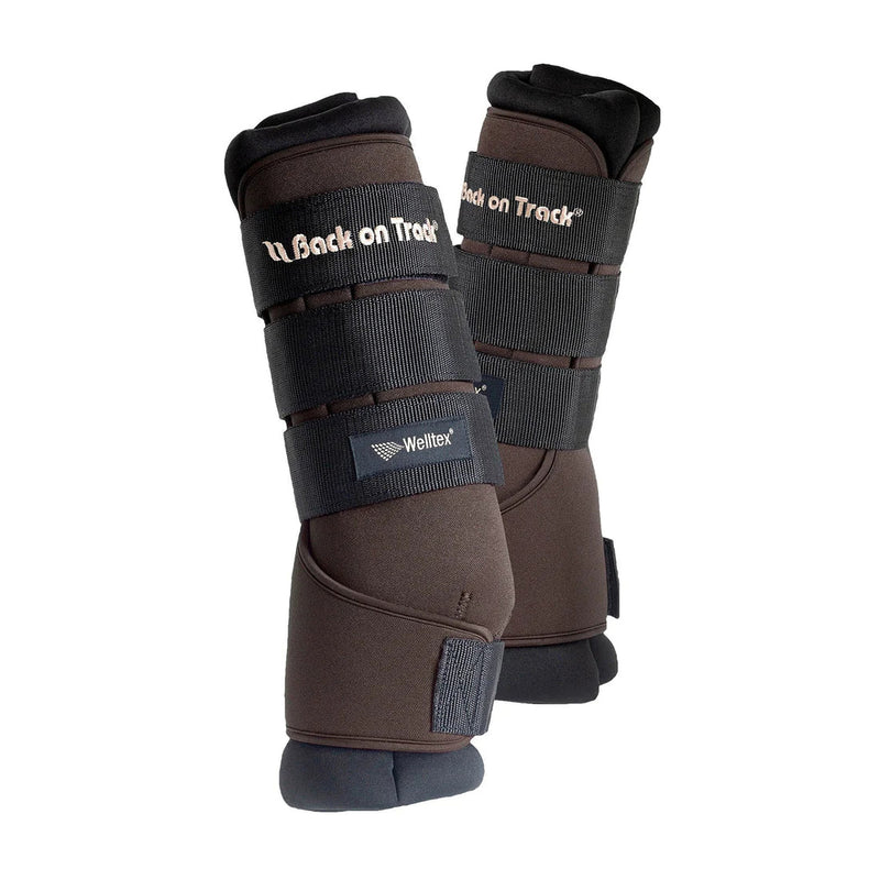 Back On Track Horse Therapy Quick Leg Wraps