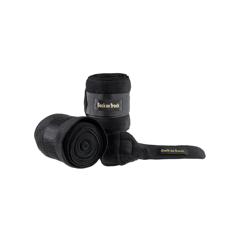 Back On Track Therapeutic Horse Polo Wraps