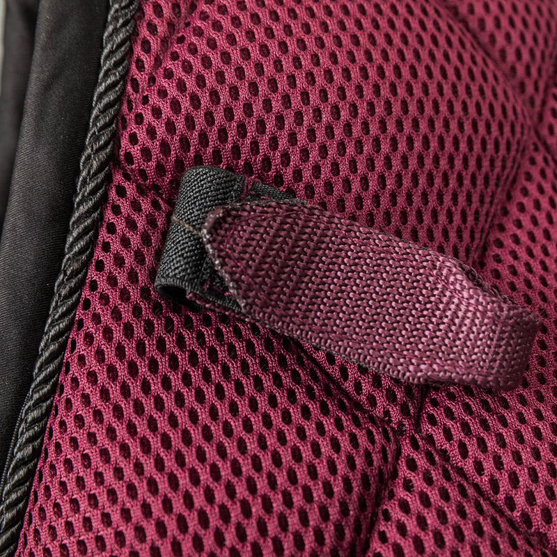 Back On Track Airflow All-Purpose Saddle Pad