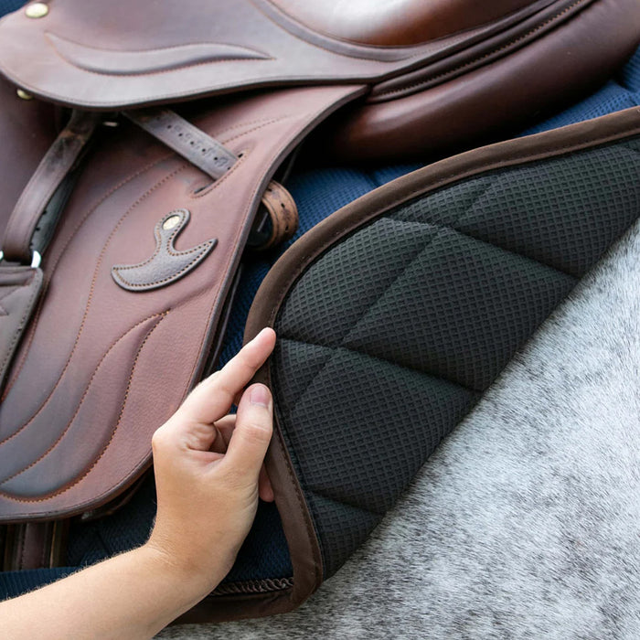 Back On Track Airflow All-Purpose Saddle Pad