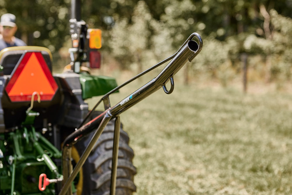 Tarter 200 Series Boom Pole