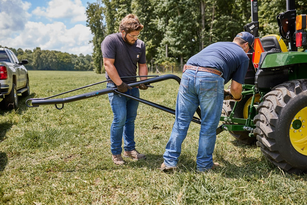 Tarter 200 Series Boom Pole
