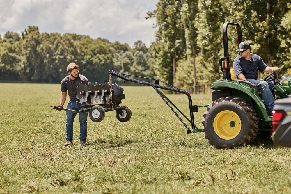Tarter 200 Series Boom Pole