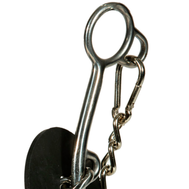 Professionals Choice Brittany Pozzi Chain Medium Lifter Gag Bit