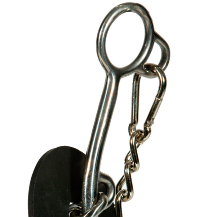 Professionals Choice Brittany Pozzi Chain Medium Lifter Gag Bit