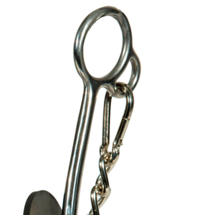 Professionals Choice Brittany Pozzi Slow Twist Billy Allen Long Lifter Gag Bit