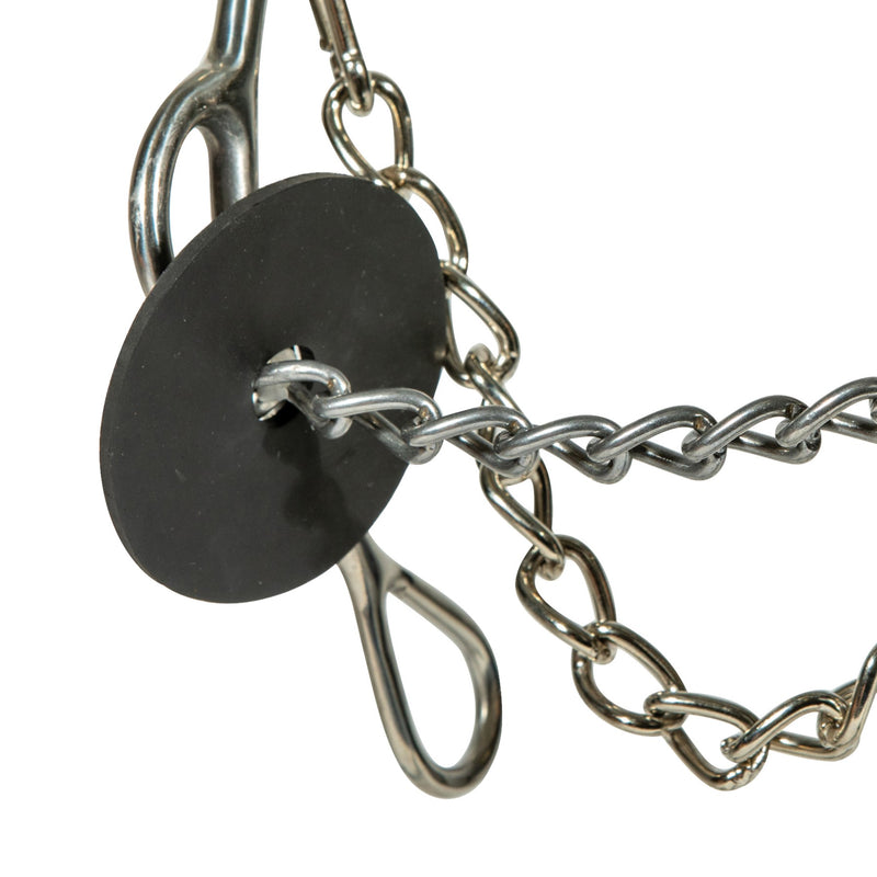 Professionals Choice Brittany Pozzi Chain Gag Bit