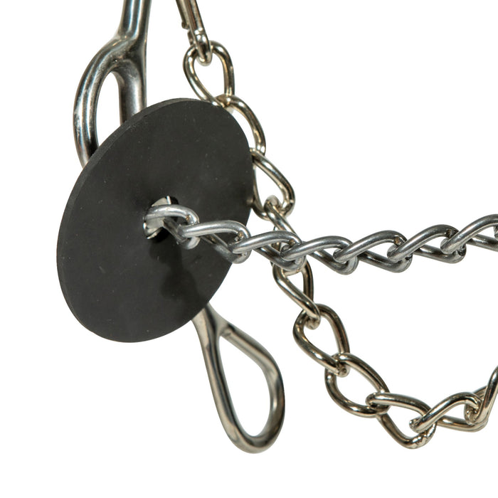 Professionals Choice Brittany Pozzi Chain Gag Bit