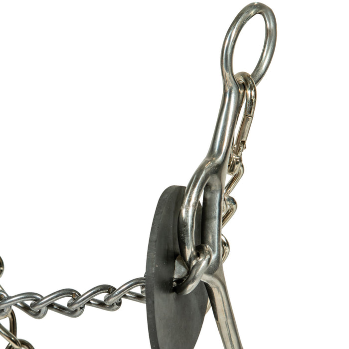 Professionals Choice Brittany Pozzi Chain Gag Bit