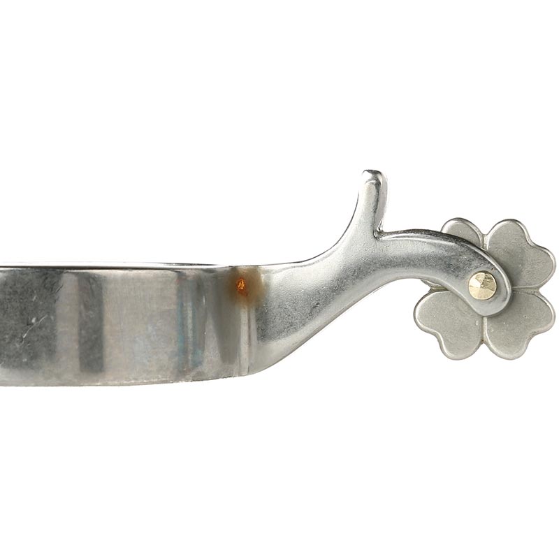 Professionals Choice Brittany Pozzi Floral Row Spur