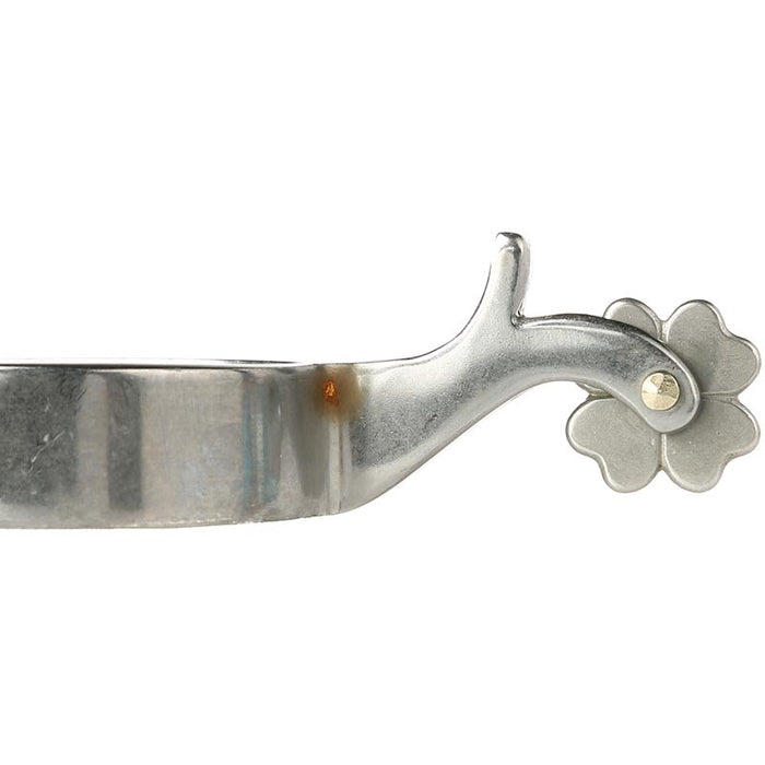 Professionals Choice Brittany Pozzi Floral Row Spur