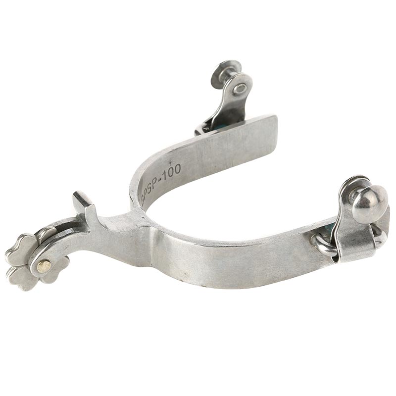 Professionals Choice Brittany Pozzi Floral Row Spur