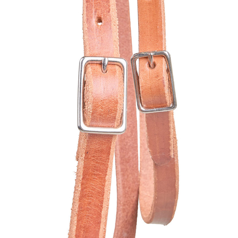 NRS Pony Breaking Bridle