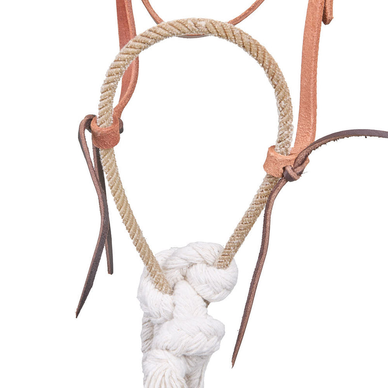 NRS Pony Breaking Bridle