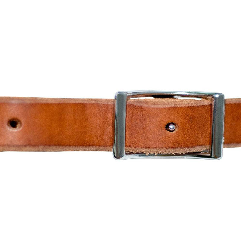 Cowboy Tack Wildfire 5/8in. Adjustable Harness Leather with Latigo Lace Barrel Reins