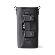 Yeti Coolers Rambler Large Charcoal Bottle Sling