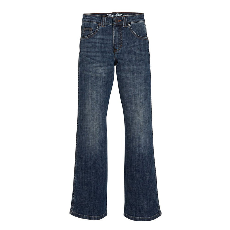 Wrangler Boy's Retro Falls City Jeans
