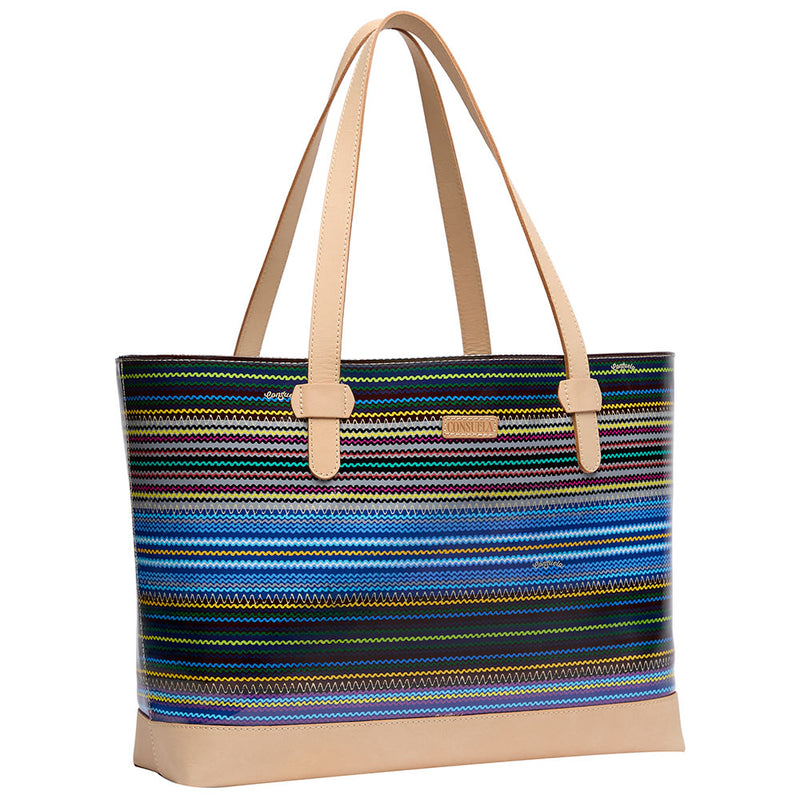 Consuela Hadley Big Breezy Tote