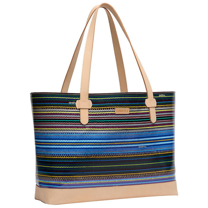 Consuela Hadley Big Breezy Tote