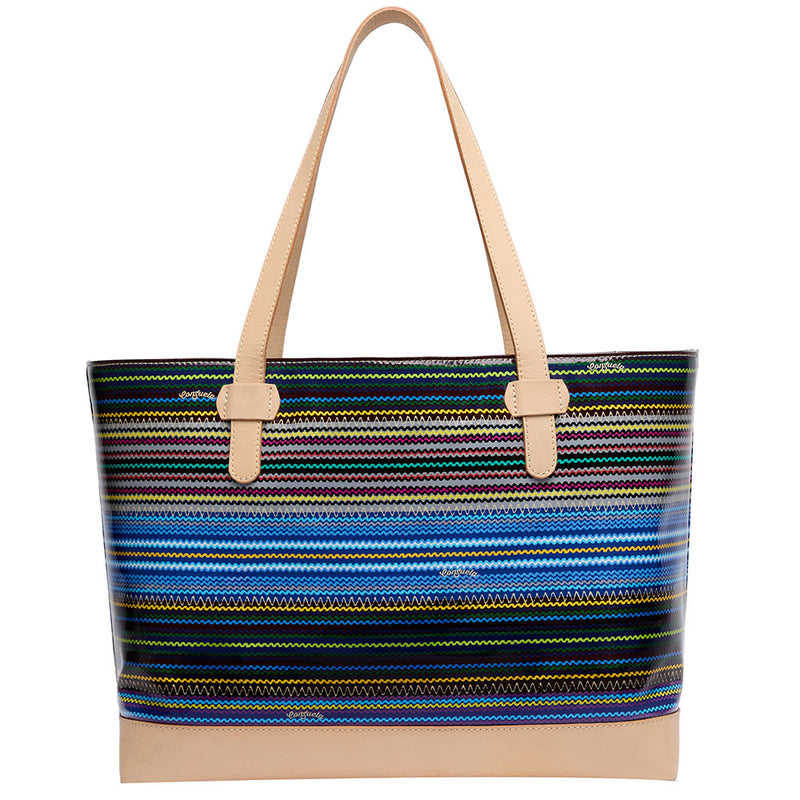 Consuela Hadley Big Breezy Tote
