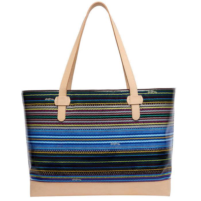 Consuela Hadley Big Breezy Tote