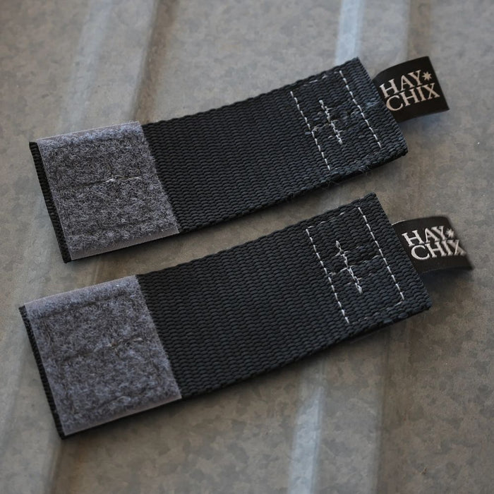 Haychix Buckle Safety Covers