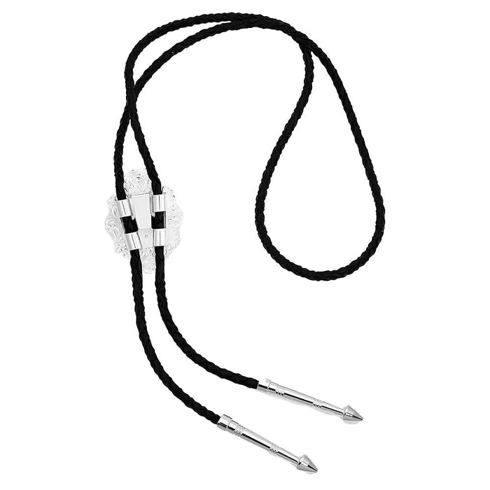 Montana Silversmiths Southwestern Skies Bolo Tie
