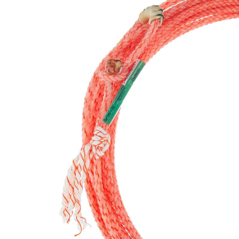 Top Hand Rope Company Buckaroo 31ft Kids Rope