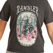 Rock & Roll Denim Women's Rambler Graphic Tee