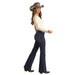 Rock & Roll Denim Women's High Rise Trouser