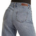 Rock & Roll Denim Women's Wide Leg Trousers