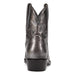 Frye Women`s Billy Short Dark Pewter Bootie