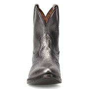Frye Women`s Billy Short Dark Pewter Bootie