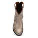 Frye Women`s Billy Short Light Gold Bootie
