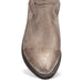 Frye Women`s Billy Short Light Gold Bootie
