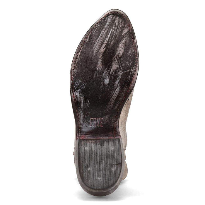 Frye Women`s Billy Short Light Gold Bootie