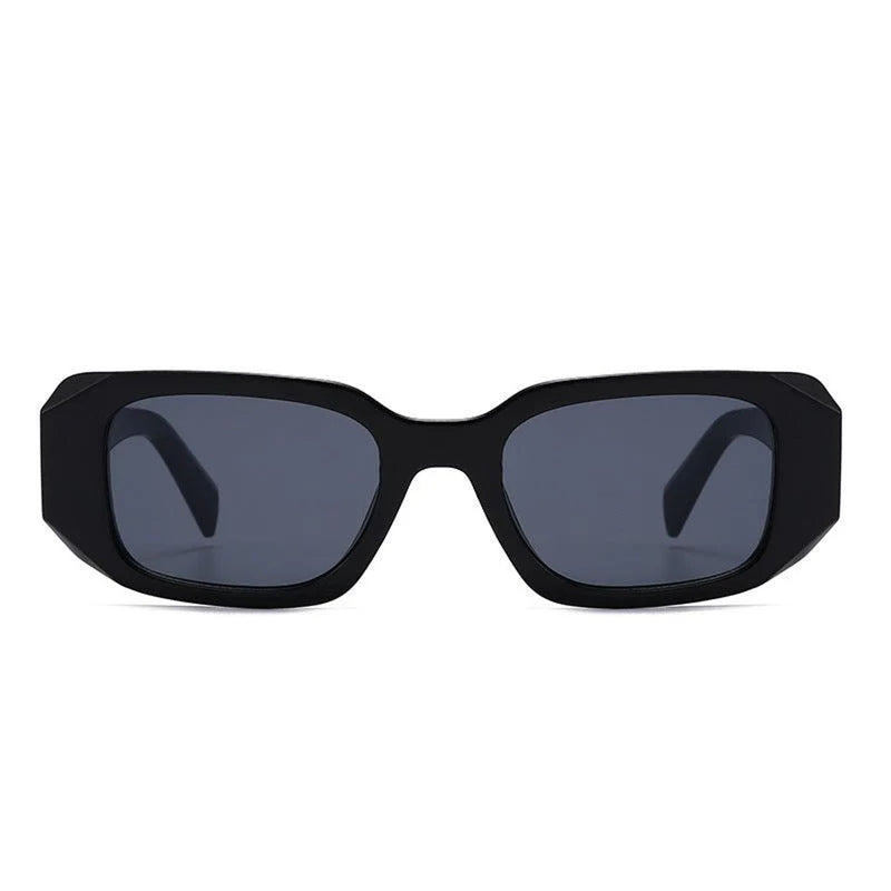 American Bonfire Co. Blaze Black Sunglasses