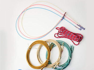 Calf Roper Bundle