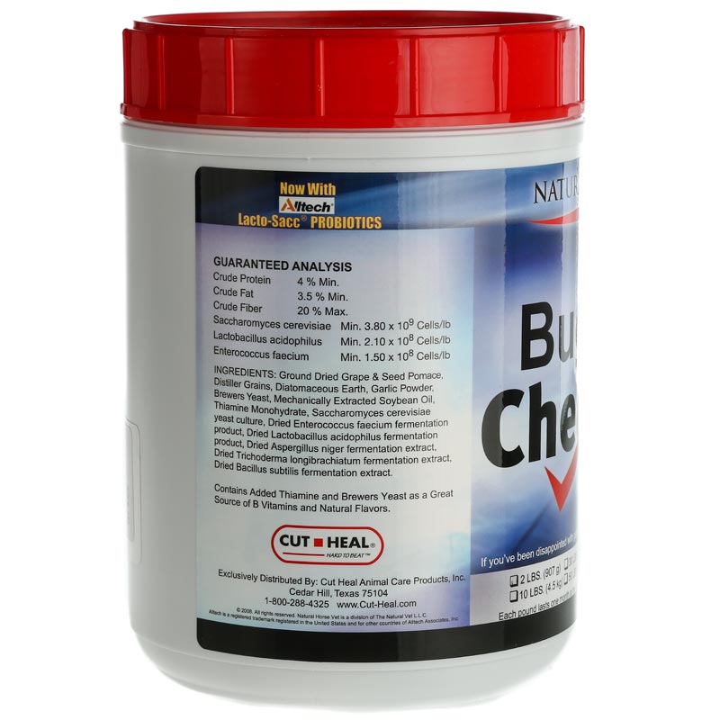 Durvet Natural Vet Bug Check 2lb