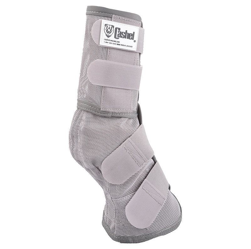 Cashel Company Crusader Fly Guard Horse Fly Boots